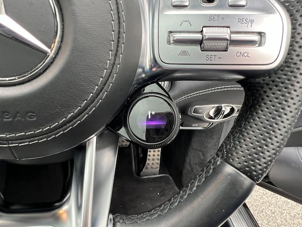 Used Mercedes-Benz S-Class 2019 for sale - 75318558: Photo 29