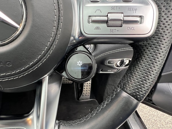 Used Mercedes-Benz S-Class 2019 for sale - 75318558: Photo 30