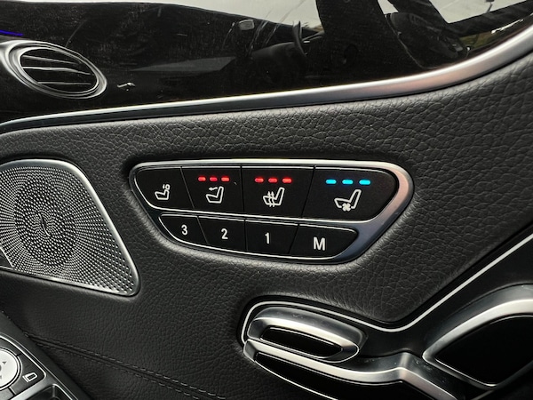 Used Mercedes-Benz S-Class 2019 for sale - 75318558: Photo 31