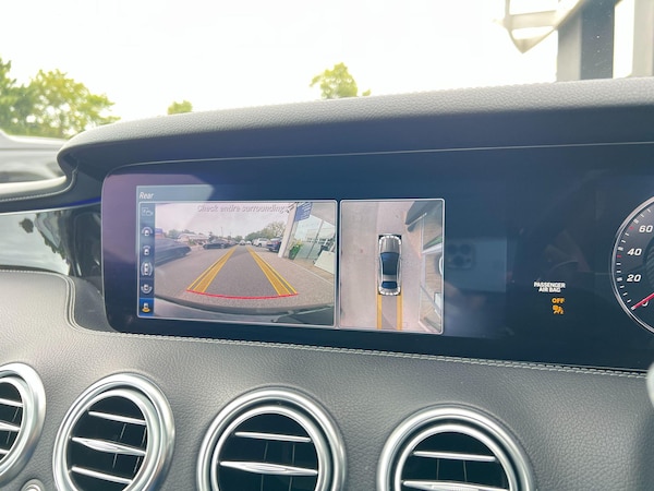 Used Mercedes-Benz S-Class 2019 for sale - 75318558: Photo 32