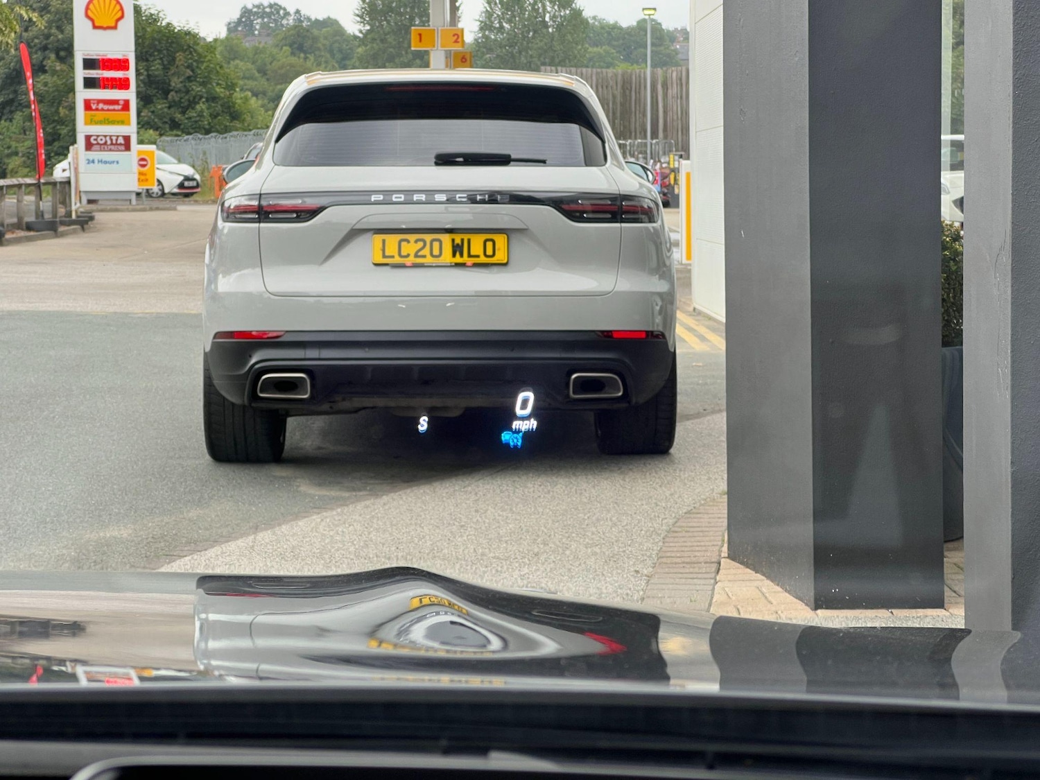 Vehicle 33
