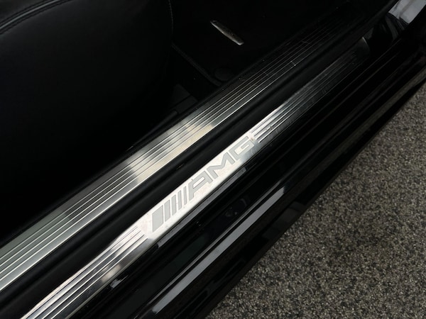 Used Mercedes-Benz S-Class 2019 for sale - 75318558: Photo 36