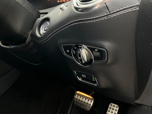 Used Mercedes-Benz S-Class 2019 for sale - 75318558: Photo 37