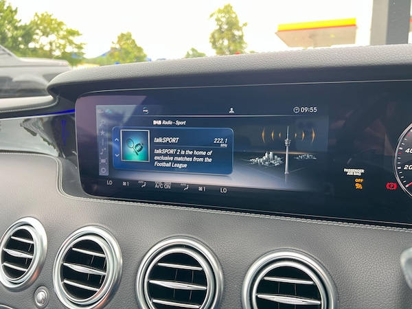 Used Mercedes-Benz S-Class 2019 for sale - 75318558: Photo 39