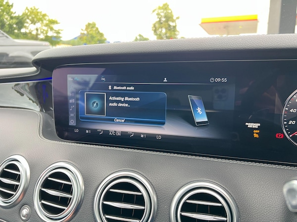 Used Mercedes-Benz S-Class 2019 for sale - 75318558: Photo 40