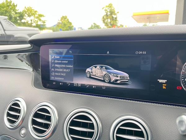 Used Mercedes-Benz S-Class 2019 for sale - 75318558: Photo 42