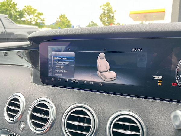 Used Mercedes-Benz S-Class 2019 for sale - 75318558: Photo 43