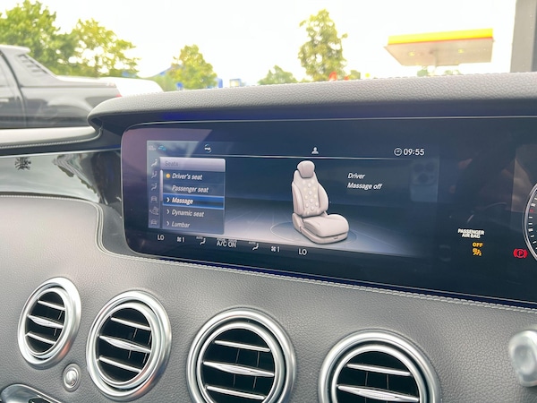 Used Mercedes-Benz S-Class 2019 for sale - 75318558: Photo 44