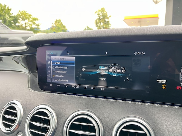 Used Mercedes-Benz S-Class 2019 for sale - 75318558: Photo 47