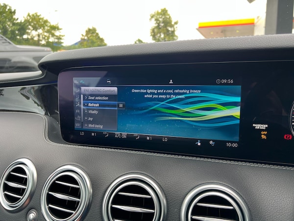 Used Mercedes-Benz S-Class 2019 for sale - 75318558: Photo 48