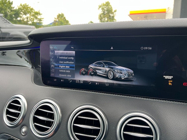 Used Mercedes-Benz S-Class 2019 for sale - 75318558: Photo 49