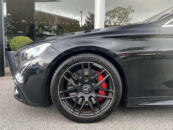 Used Mercedes-Benz S-Class 2019 for sale - 75318558: Photo 4