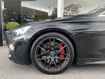 Used Mercedes-Benz S-Class 2019 for sale - 75318558: Photo