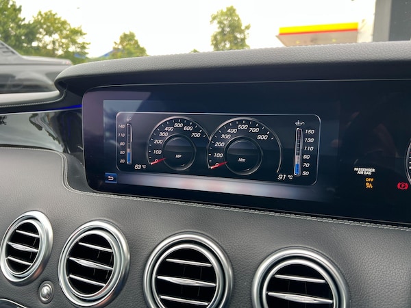 Used Mercedes-Benz S-Class 2019 for sale - 75318558: Photo 50