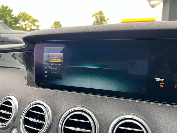 Used Mercedes-Benz S-Class 2019 for sale - 75318558: Photo 52