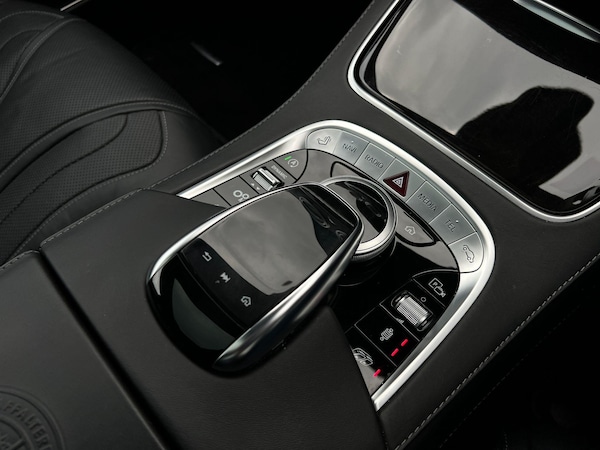 Used Mercedes-Benz S-Class 2019 for sale - 75318558: Photo 56