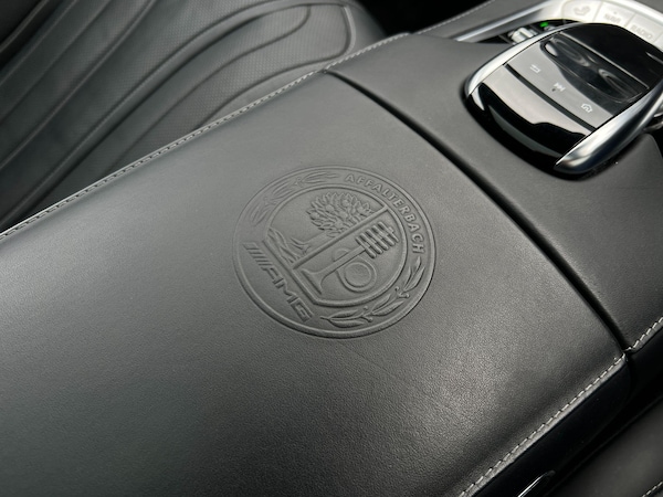 Used Mercedes-Benz S-Class 2019 for sale - 75318558: Photo 57