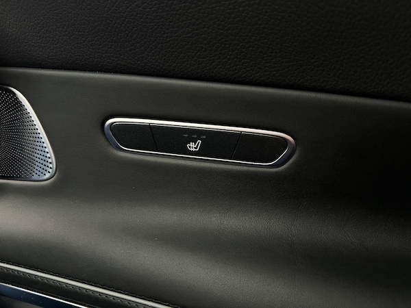 Used Mercedes-Benz S-Class 2019 for sale - 75318558: Photo 59