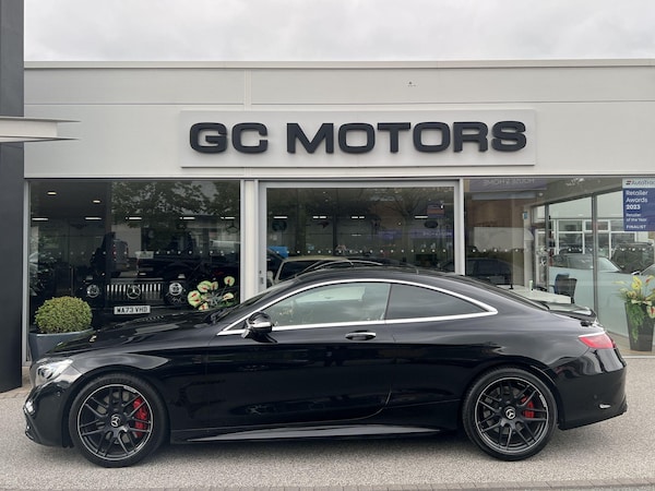 Used Mercedes-Benz S-Class 2019 for sale - 75318558: Photo 5
