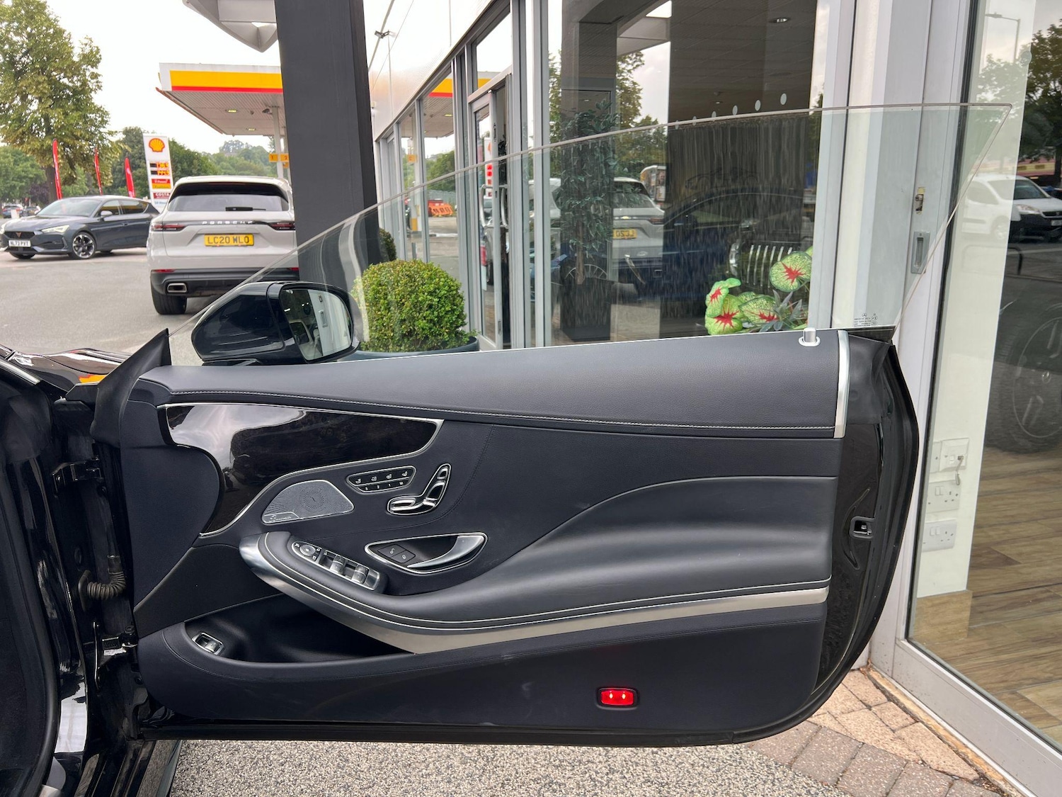 Vehicle 60
