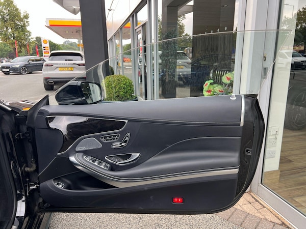 Used Mercedes-Benz S-Class 2019 for sale - 75318558: Photo 60