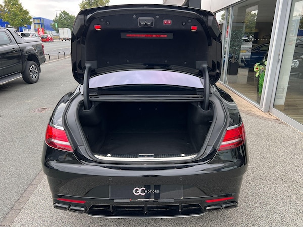 Used Mercedes-Benz S-Class 2019 for sale - 75318558: Photo 62