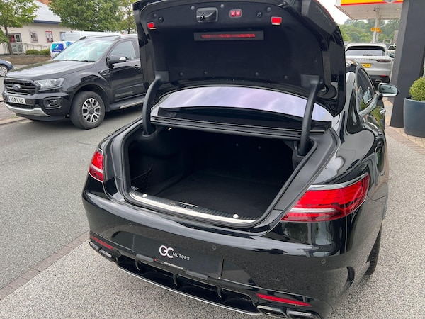 Used Mercedes-Benz S-Class 2019 for sale - 75318558: Photo 63