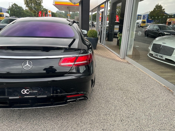 Used Mercedes-Benz S-Class 2019 for sale - 75318558: Photo 65