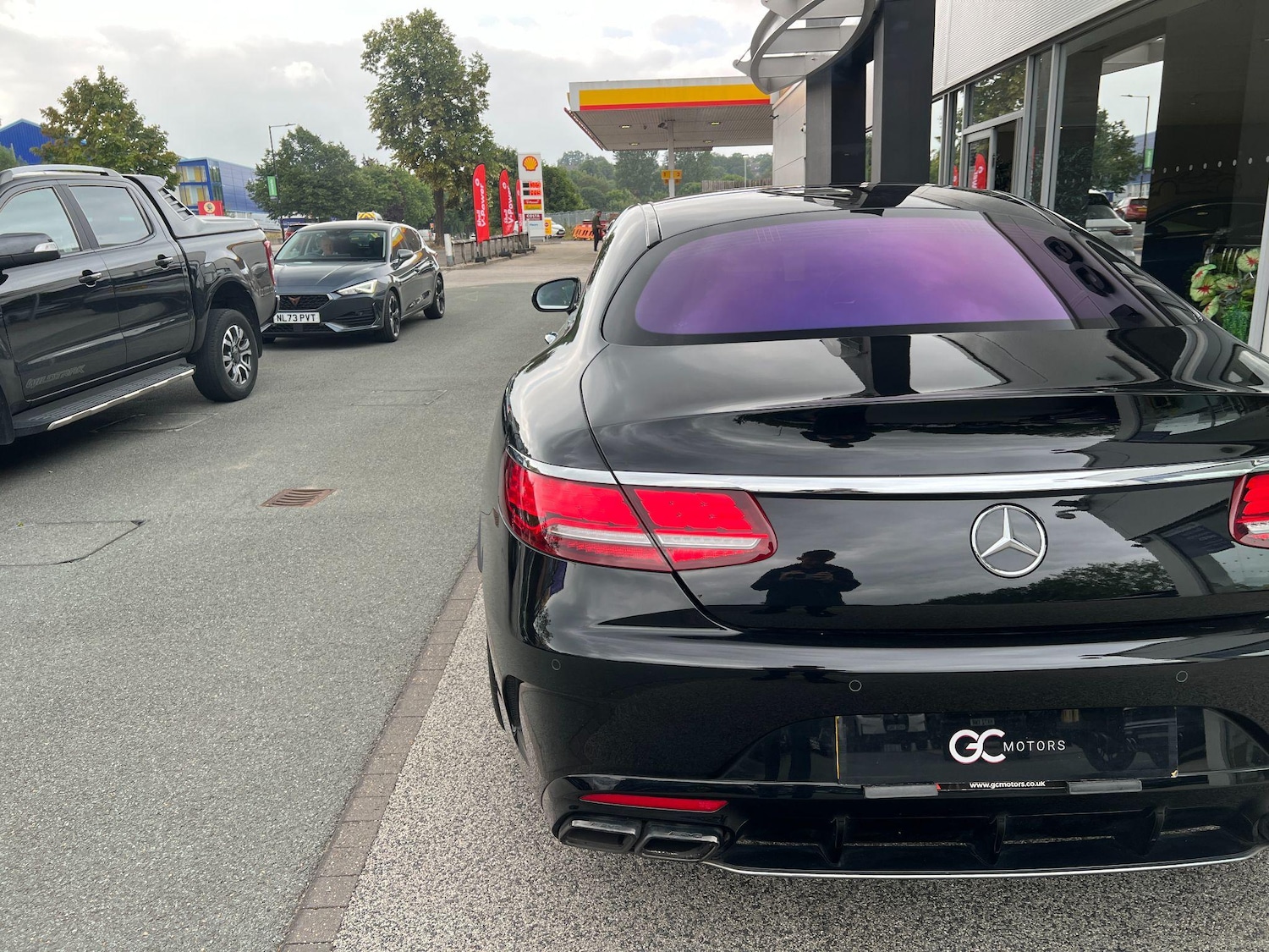Vehicle 66