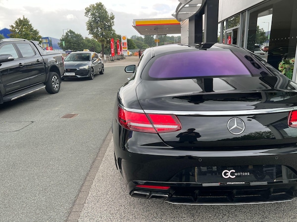Used Mercedes-Benz S-Class 2019 for sale - 75318558: Photo 66