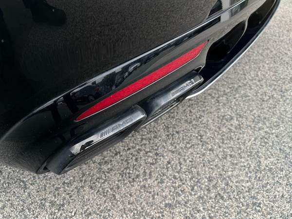 Used Mercedes-Benz S-Class 2019 for sale - 75318558: Photo 68
