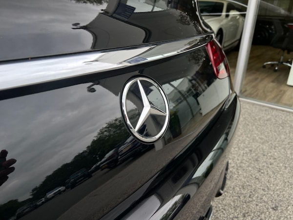 Used Mercedes-Benz S-Class 2019 for sale - 75318558: Photo 69