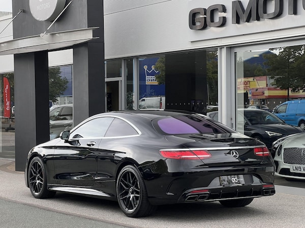 Used Mercedes-Benz S-Class 2019 for sale - 75318558: Photo 6