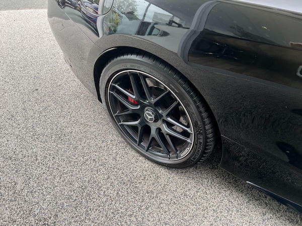 Used Mercedes-Benz S-Class 2019 for sale - 75318558: Photo 70