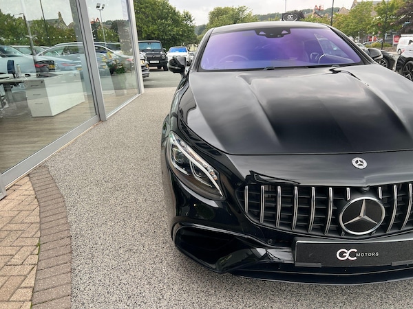 Used Mercedes-Benz S-Class 2019 for sale - 75318558: Photo 72