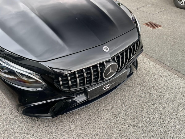 Used Mercedes-Benz S-Class 2019 for sale - 75318558: Photo 73