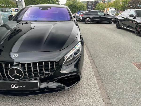Used Mercedes-Benz S-Class 2019 for sale - 75318558: Photo 74