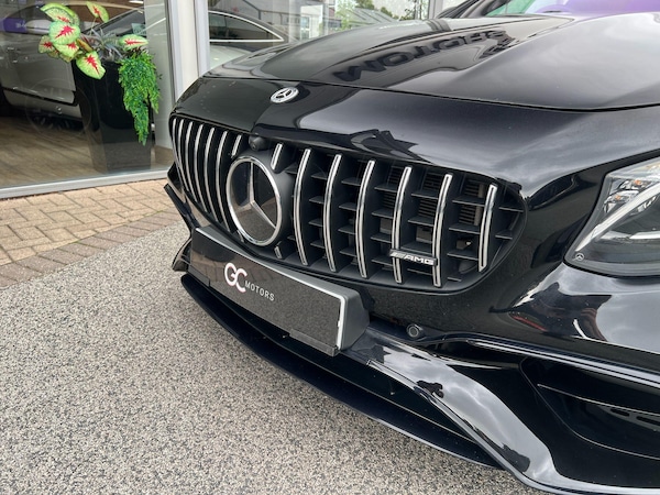 Used Mercedes-Benz S-Class 2019 for sale - 75318558: Photo 75