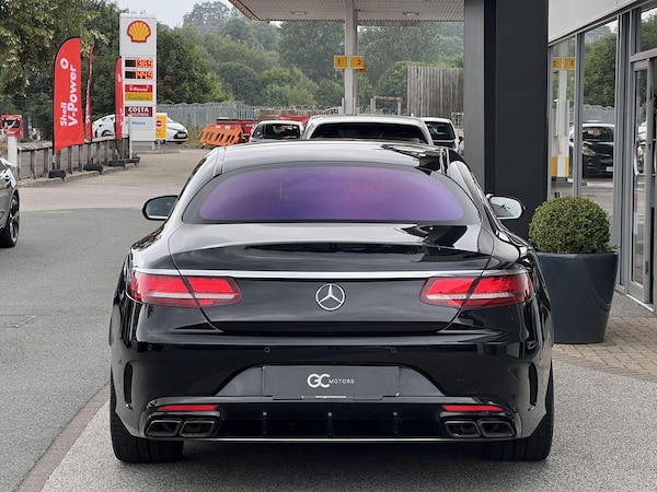 Used Mercedes-Benz S-Class 2019 for sale - 75318558: Photo 7
