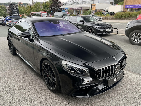 Used Mercedes-Benz S-Class 2019 for sale - 75318558: Photo 9
