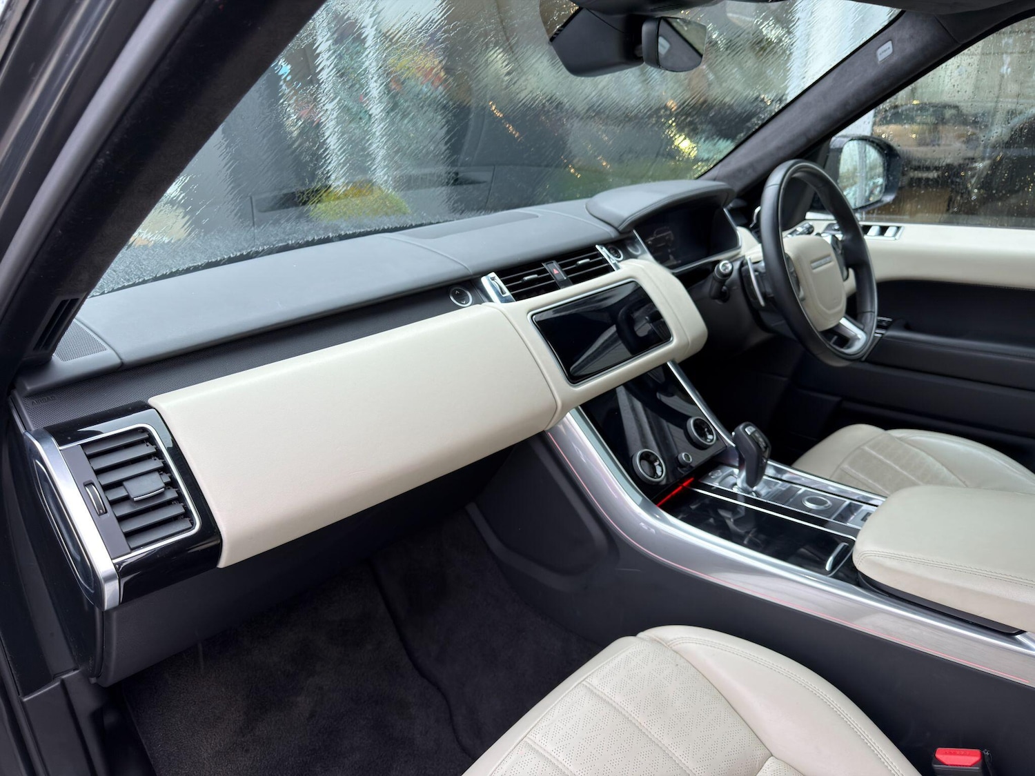 Used Land Rover Range Rover Sport 2020 for sale - 76952465: Photo 14