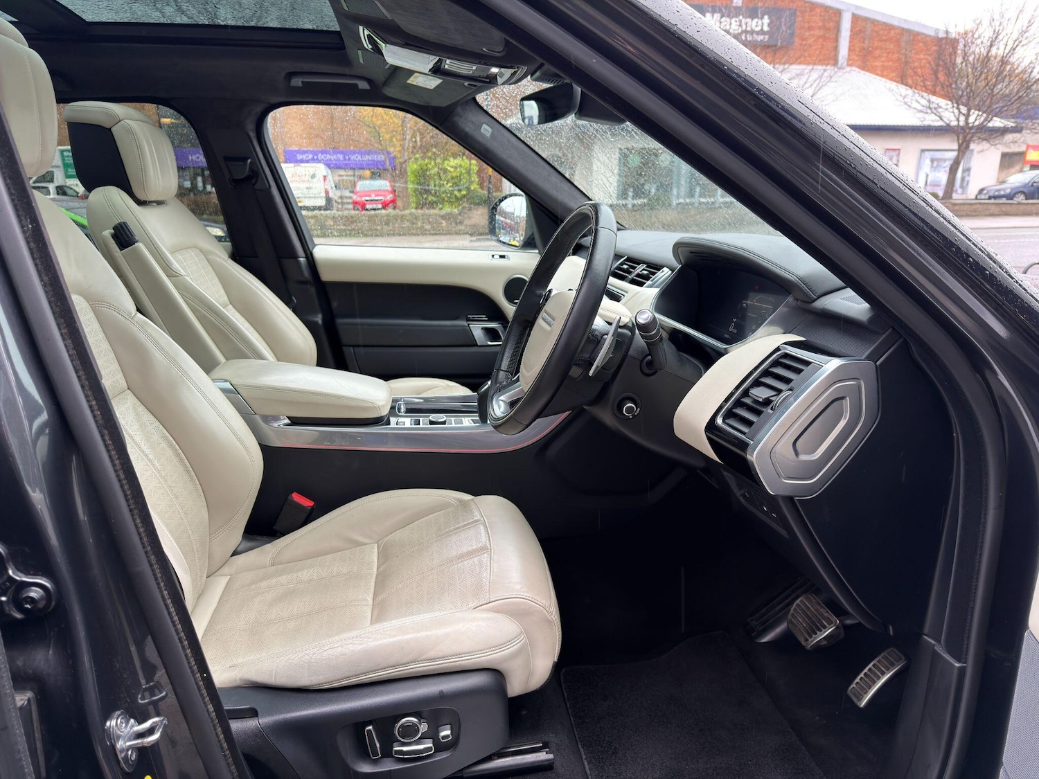 Used Land Rover Range Rover Sport 2020 for sale - 76952465: Photo 17