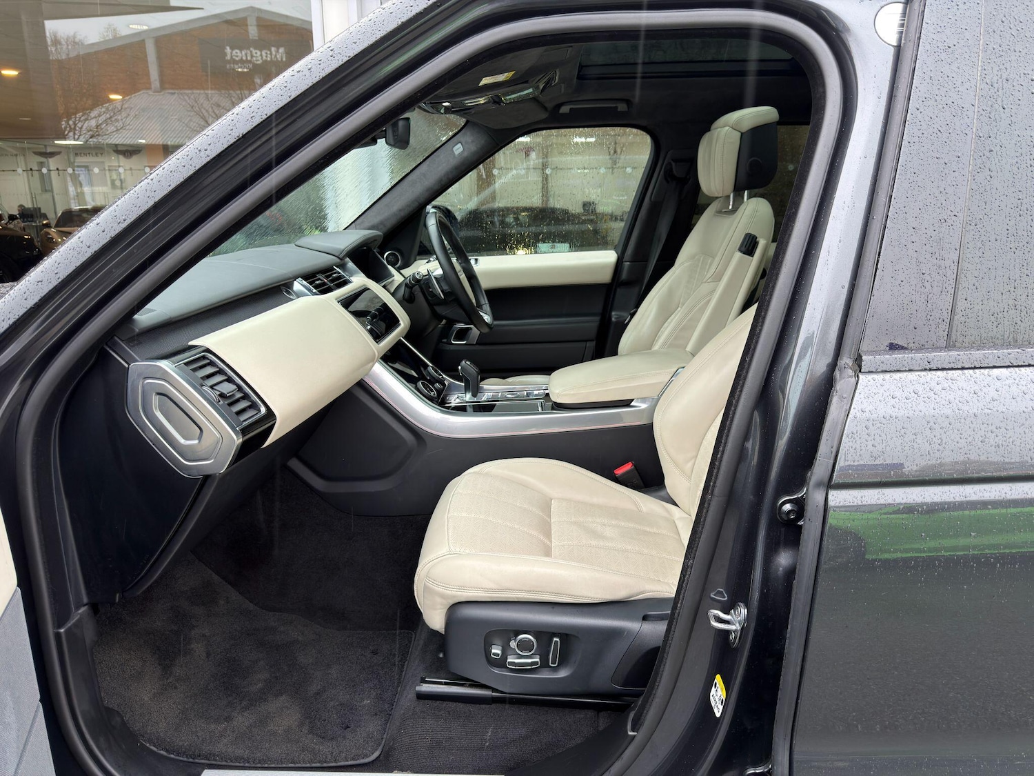 Used Land Rover Range Rover Sport 2020 for sale - 76952465: Photo 19