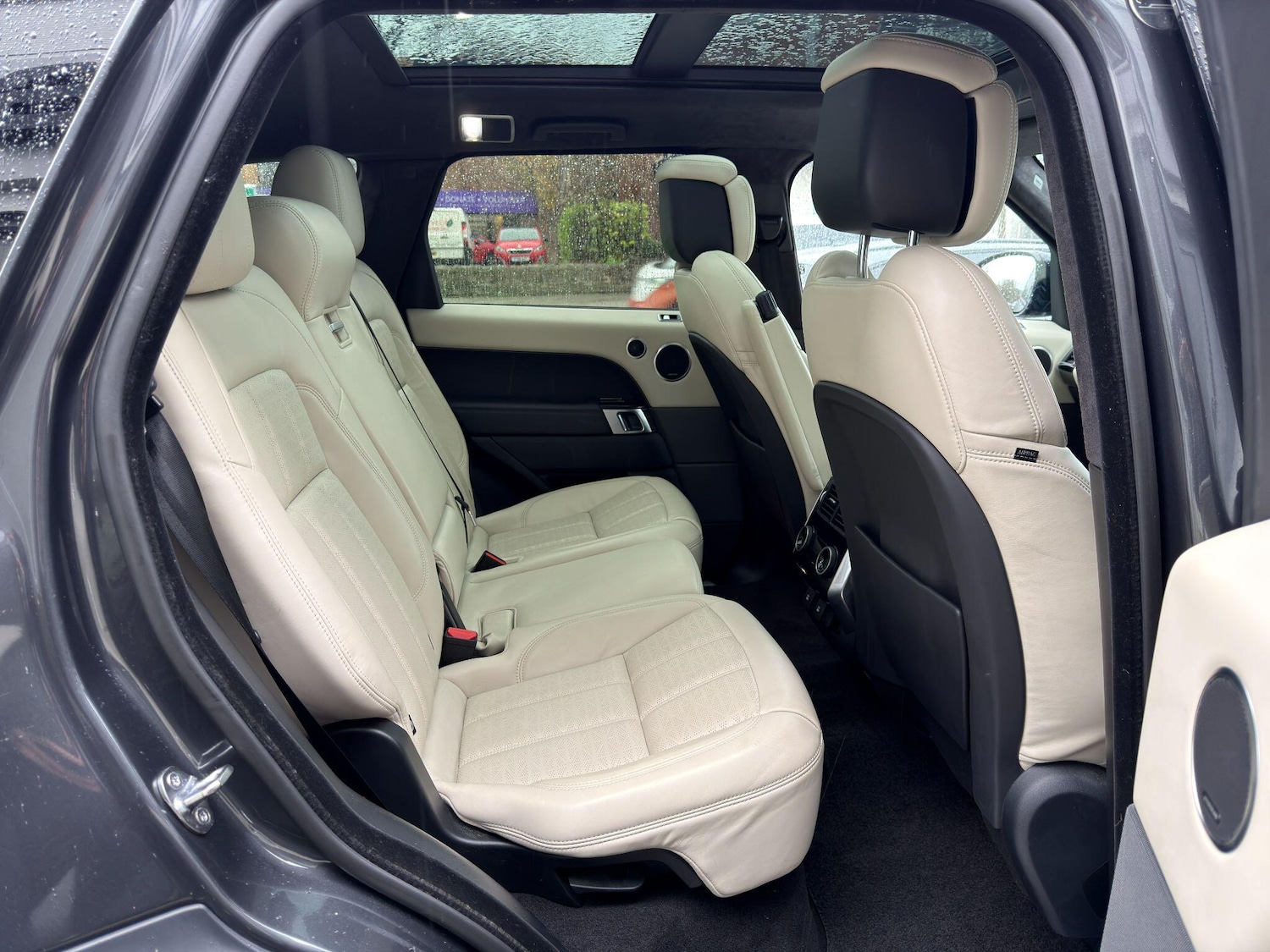 Used Land Rover Range Rover Sport 2020 for sale - 76952465: Photo 21