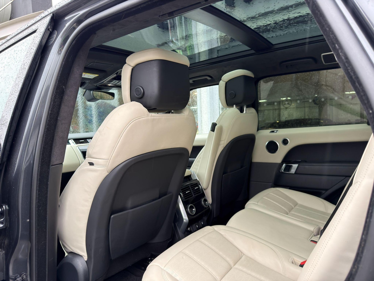 Used Land Rover Range Rover Sport 2020 for sale - 76952465: Photo 25