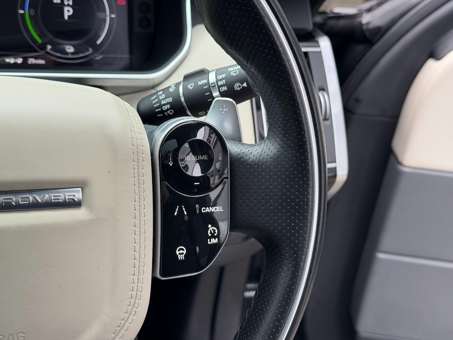 Used Land Rover Range Rover Sport 2020 for sale - 76952465: Photo 29