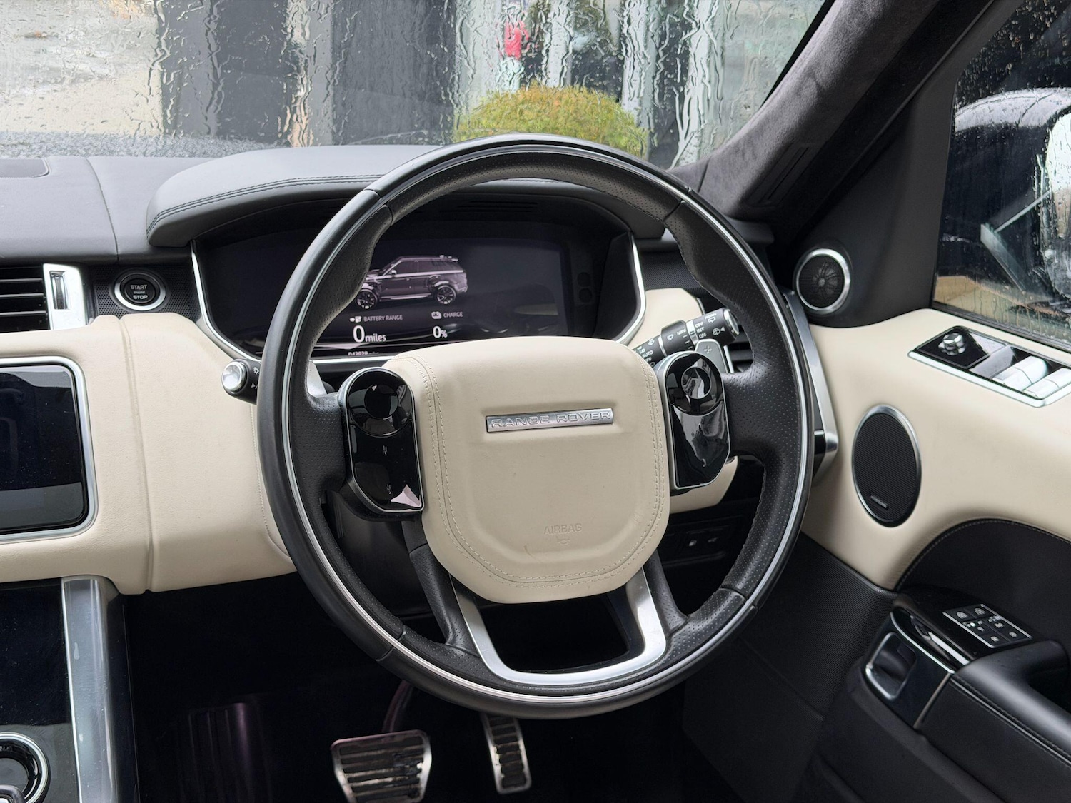 Used Land Rover Range Rover Sport 2020 for sale - 76952465: Photo 32