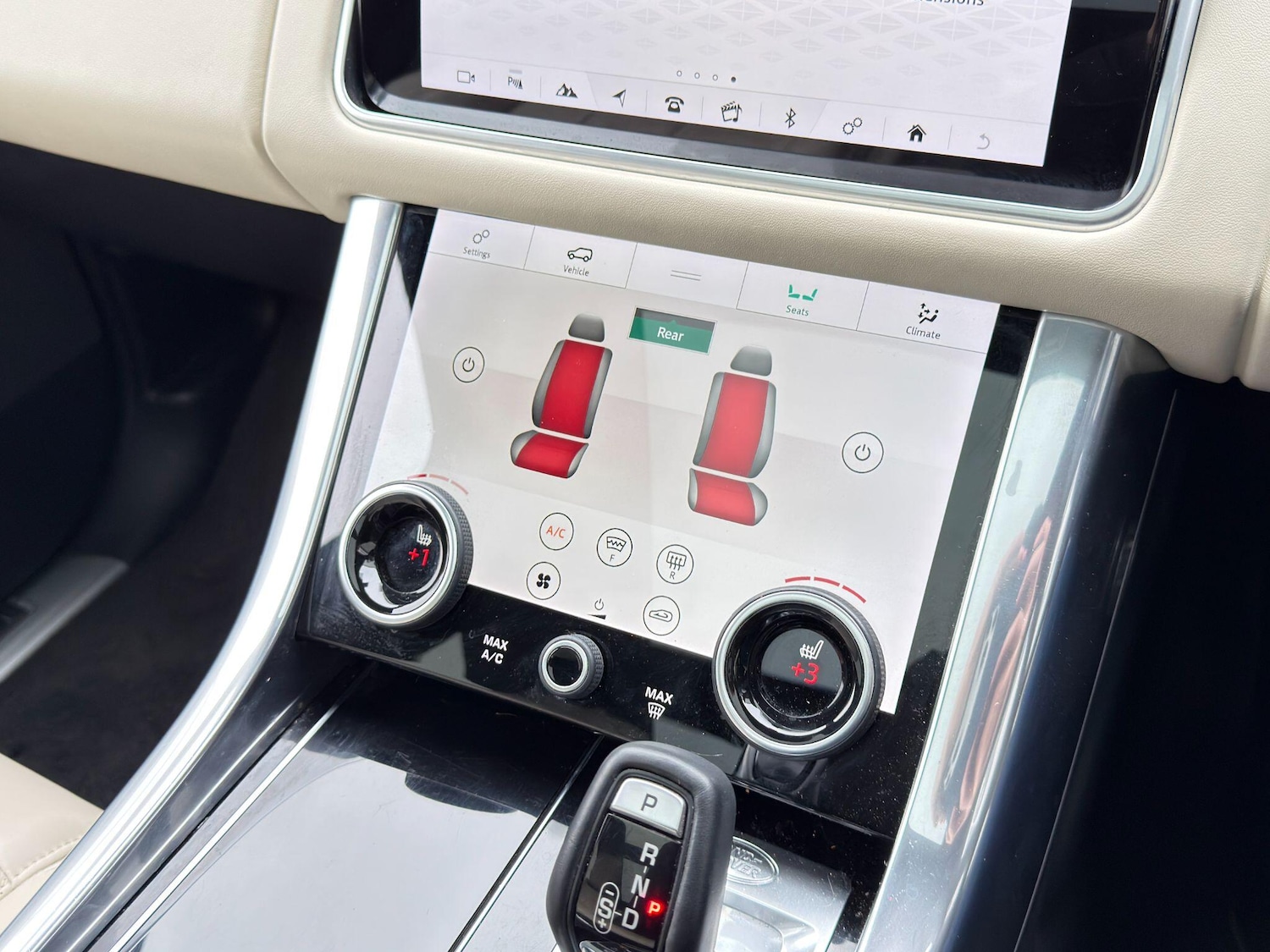 Used Land Rover Range Rover Sport 2020 for sale - 76952465: Photo 43