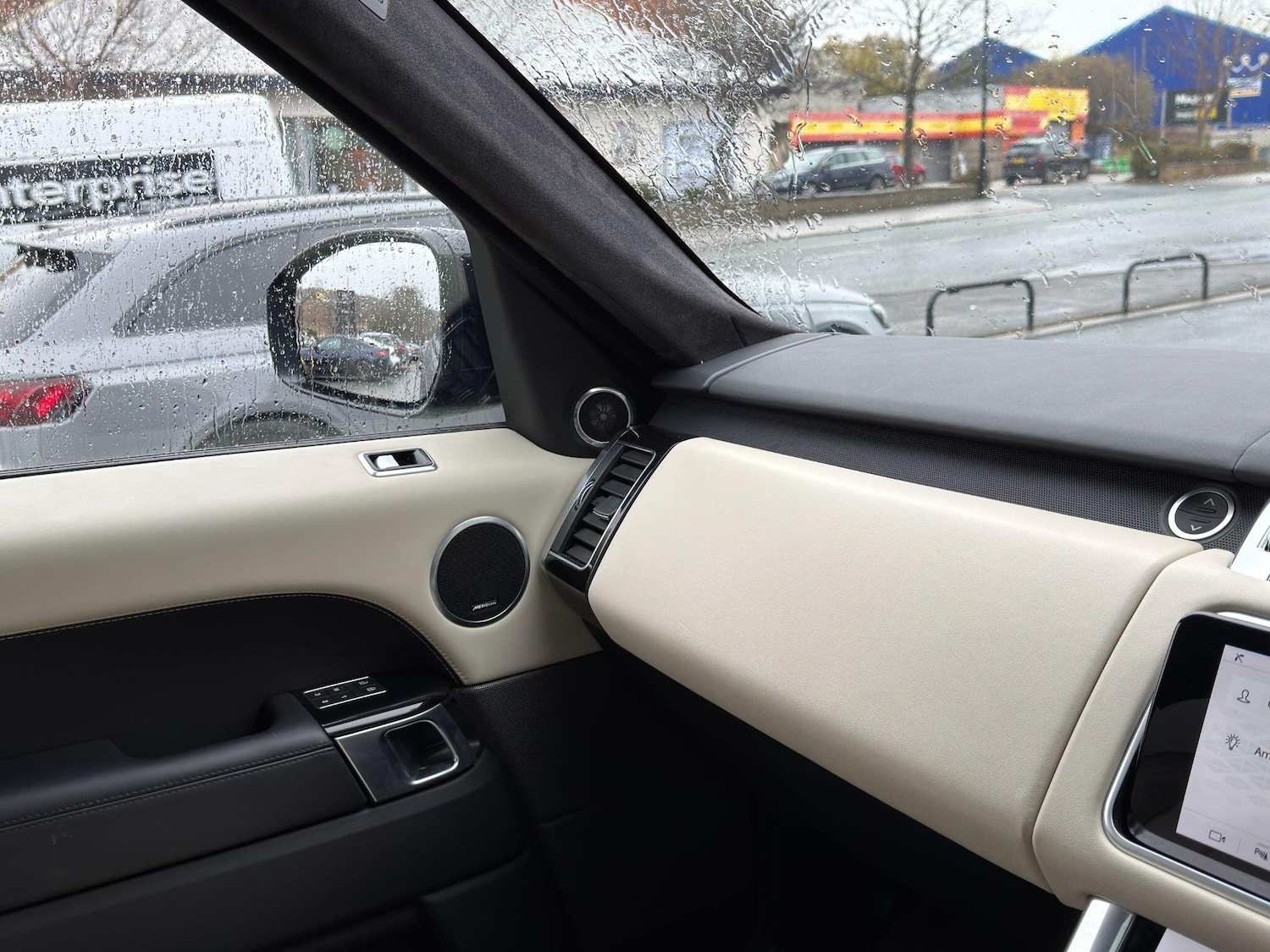 Used Land Rover Range Rover Sport 2020 for sale - 76952465: Photo 47