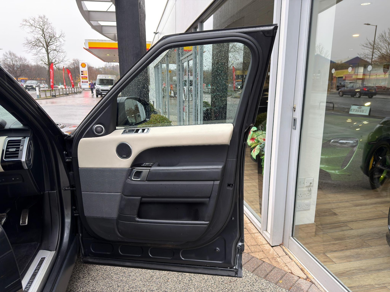 Used Land Rover Range Rover Sport 2020 for sale - 76952465: Photo 49